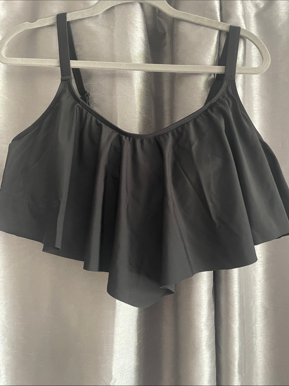 Torrid Bikini Top Bandana Style